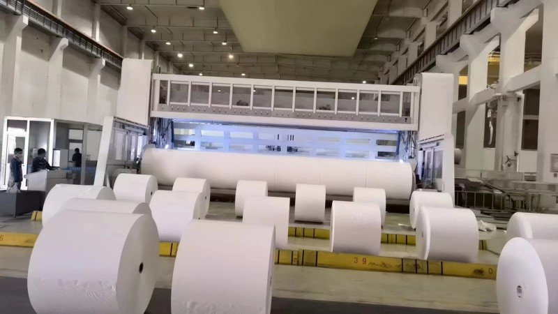 雙膠紙廠家